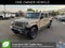 2022 Jeep Gladiator Overland 4x4