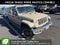 2022 Jeep Gladiator Overland 4x4