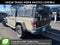 2022 Jeep Gladiator Overland 4x4