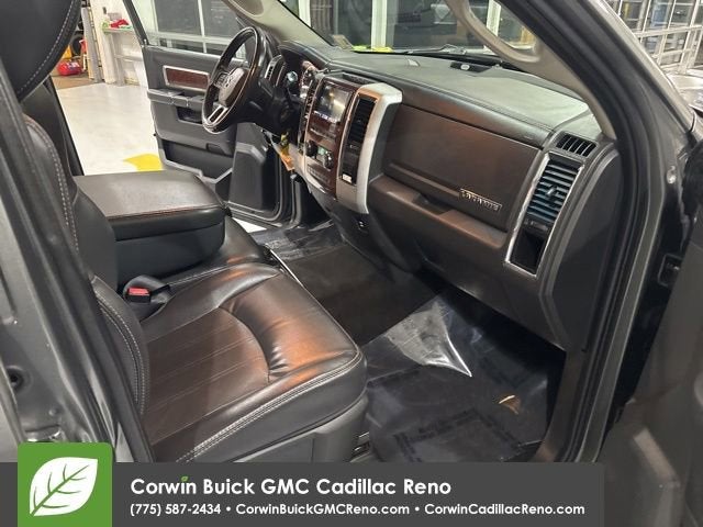 2012 RAM 1500 Laramie