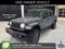 2025 Jeep Gladiator Rubicon X