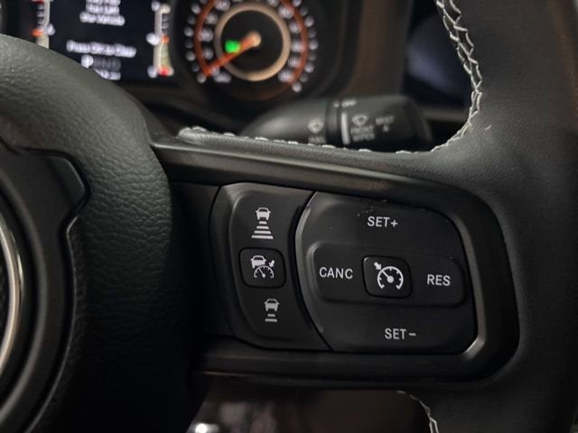 2025 Jeep Gladiator Rubicon X