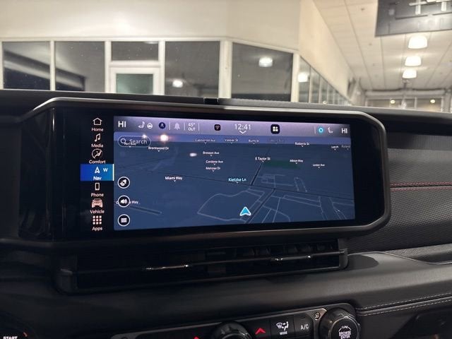 2025 Jeep Gladiator Rubicon X