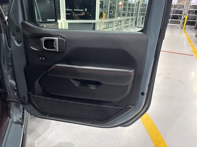 2025 Jeep Gladiator Rubicon X