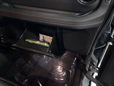 2025 Jeep Gladiator Rubicon X