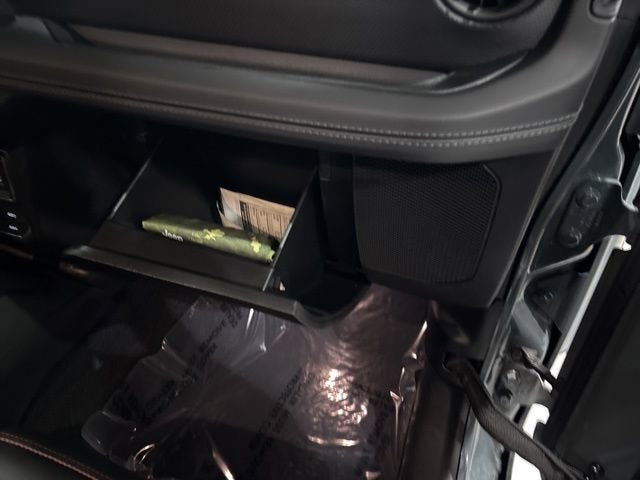 2025 Jeep Gladiator Rubicon X