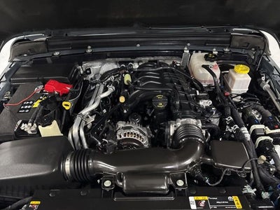 2025 Jeep Gladiator Rubicon X