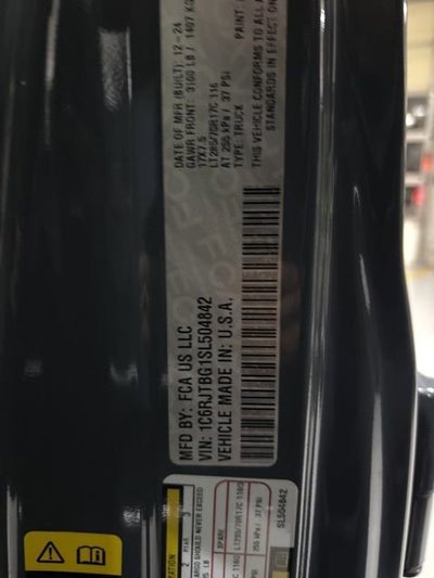 2025 Jeep Gladiator Rubicon X