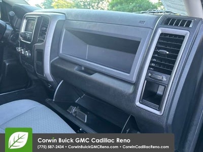 2015 RAM 1500 Tradesman