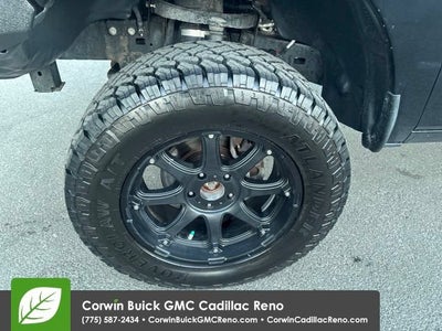2015 RAM 1500 Tradesman