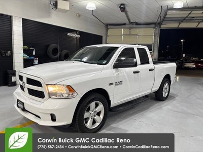 2016 RAM 1500 Express