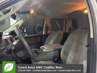 2016 RAM 1500 Express