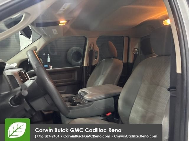 2016 RAM 1500 Express
