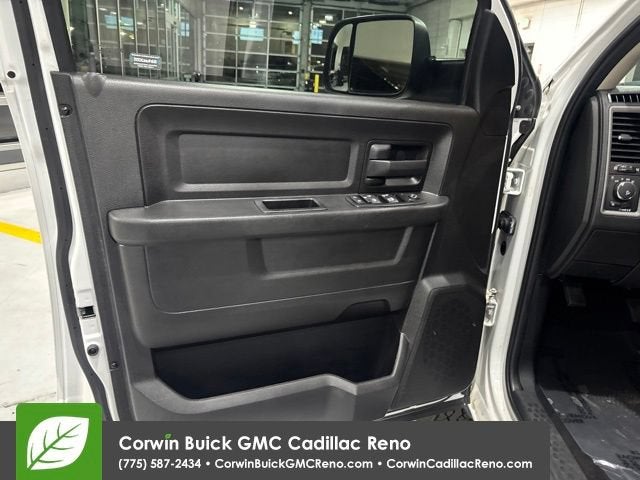 2016 RAM 1500 Express