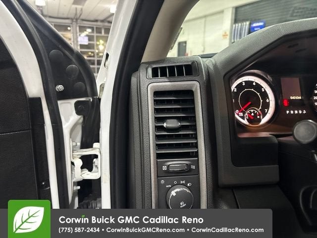 2016 RAM 1500 Express