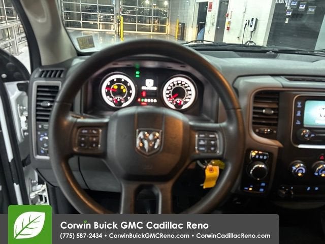2016 RAM 1500 Express