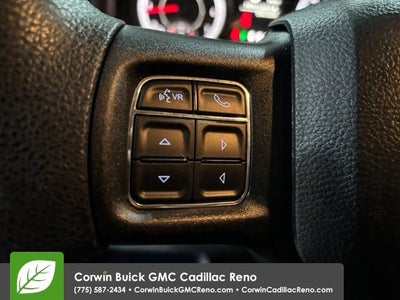 2016 RAM 1500 Express