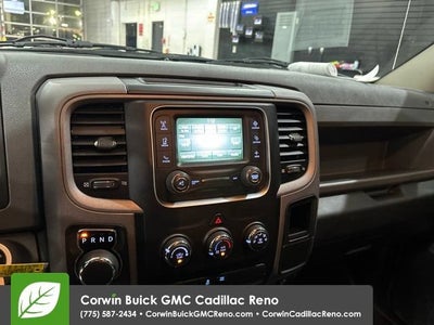 2016 RAM 1500 Express