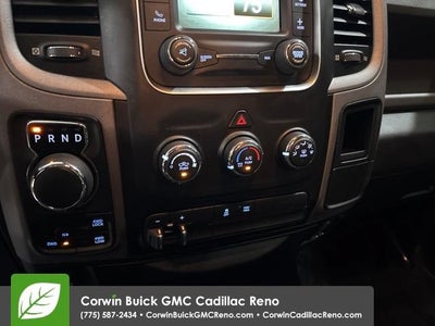 2016 RAM 1500 Express