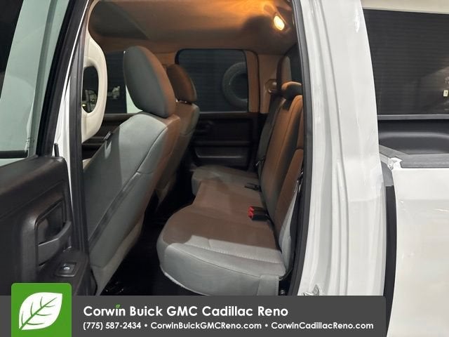 2016 RAM 1500 Express