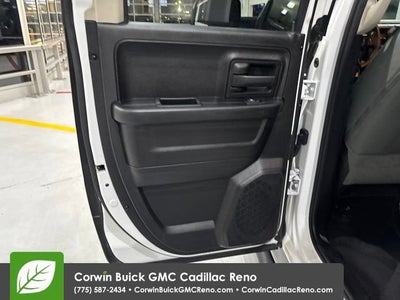 2016 RAM 1500 Express