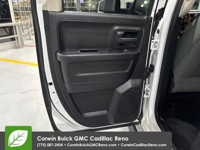 2016 RAM 1500 Express