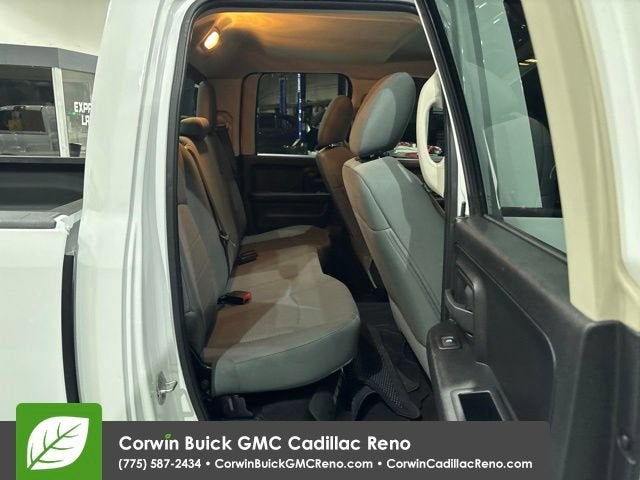 2016 RAM 1500 Express