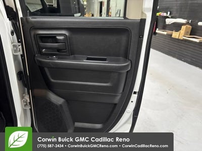 2016 RAM 1500 Express