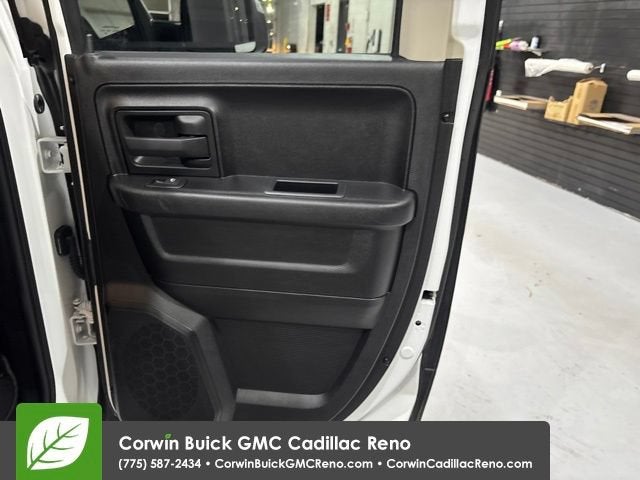 2016 RAM 1500 Express