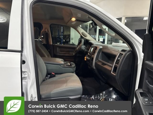 2016 RAM 1500 Express
