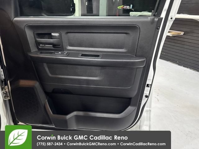 2016 RAM 1500 Express