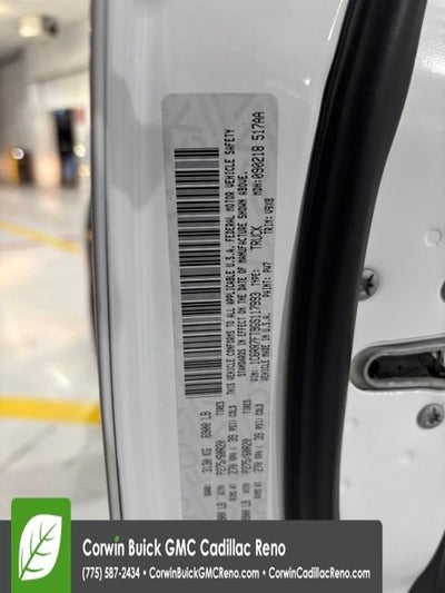 2016 RAM 1500 Express