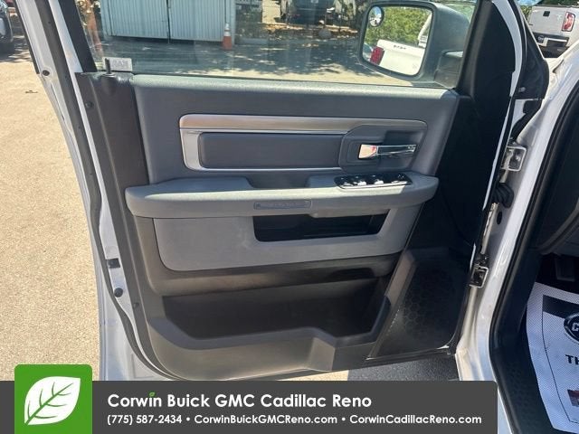 2014 RAM 1500 SLT