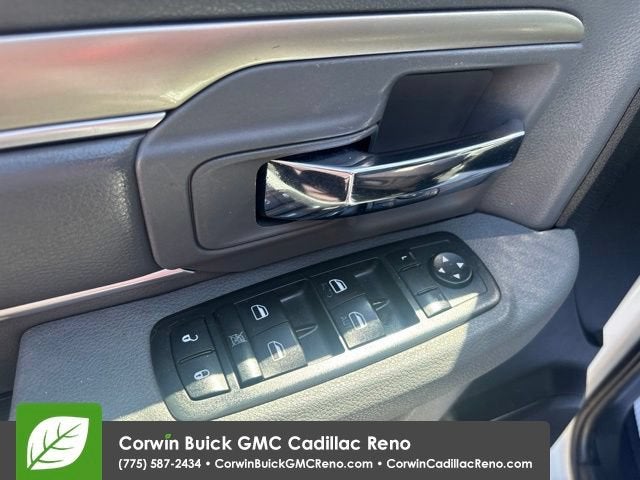 2014 RAM 1500 SLT