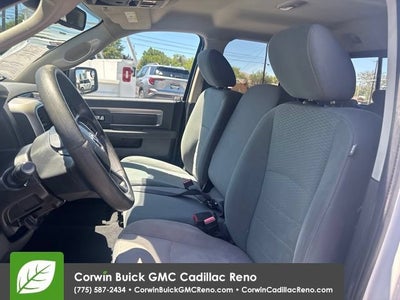 2014 RAM 1500 SLT