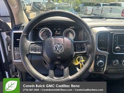 2014 RAM 1500 SLT