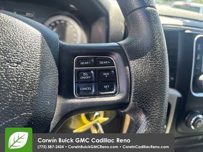 2014 RAM 1500 SLT