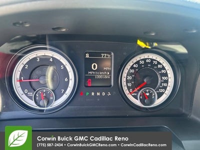 2014 RAM 1500 SLT