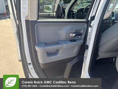 2014 RAM 1500 SLT