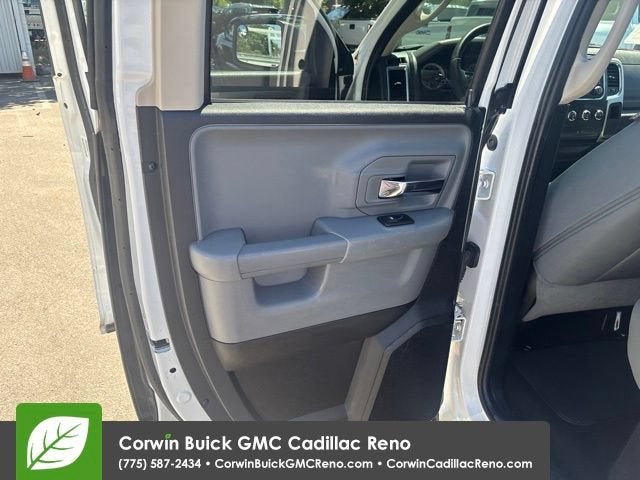 2014 RAM 1500 SLT