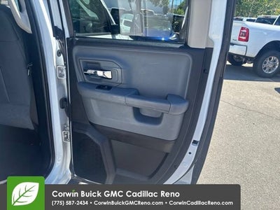 2014 RAM 1500 SLT
