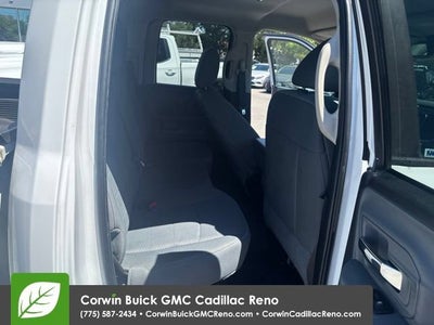 2014 RAM 1500 SLT