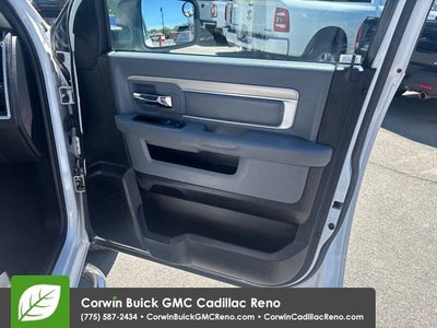 2014 RAM 1500 SLT