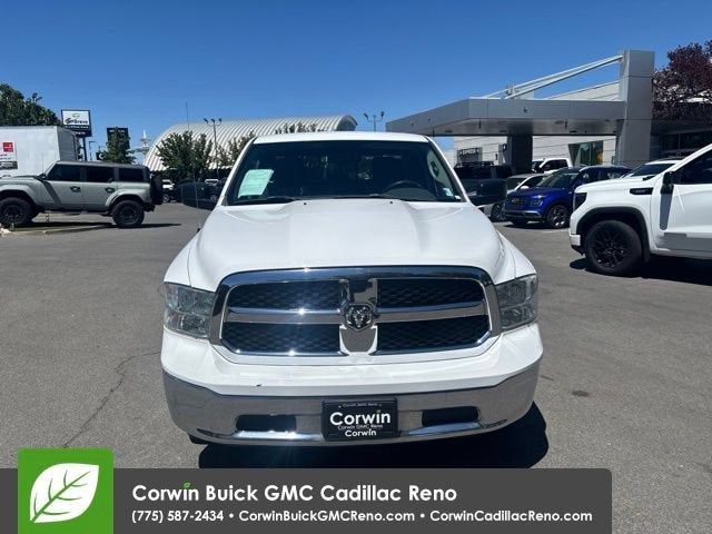 2014 RAM 1500 SLT