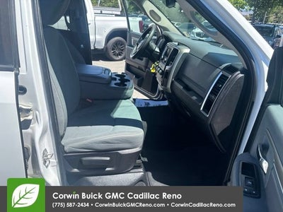 2014 RAM 1500 SLT