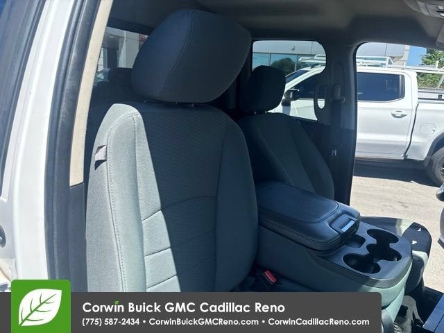 2014 RAM 1500 SLT