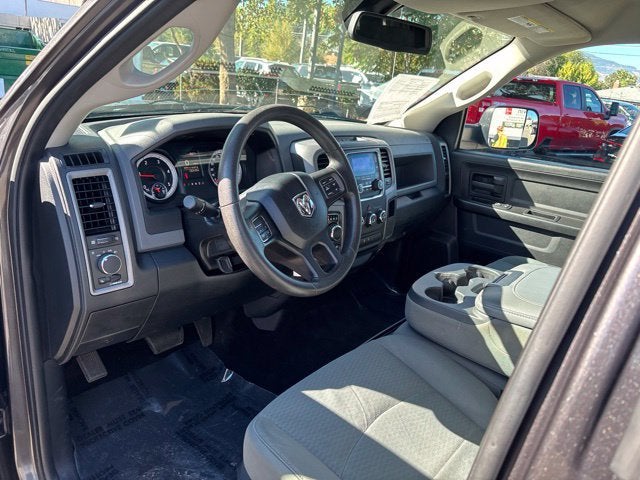 2015 RAM 1500 Tradesman