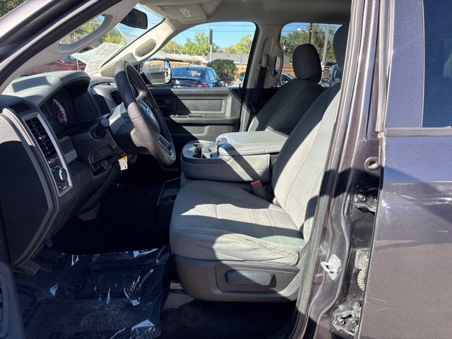 2015 RAM 1500 Tradesman