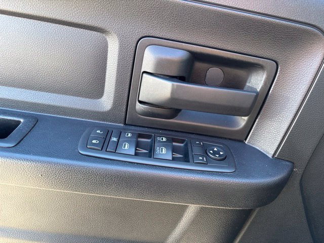 2015 RAM 1500 Tradesman