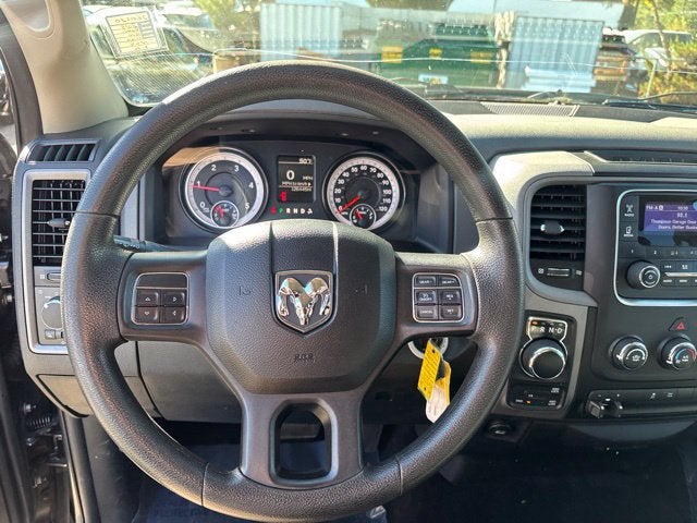 2015 RAM 1500 Tradesman